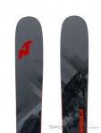 Nordica Enforcer Free 93 All Mountain Skis 2020, Nordica, Gray, , Male,Unisex, 0040-10051, 5637742466, 0, N1-01.jpg