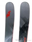 Nordica Enforcer Free 93 All Mountain Skis 2020, Nordica, Gris, , Hombre,Unisex, 0040-10051, 5637742466, 0, N2-02.jpg