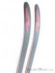 Nordica Enforcer Free 93 All Mountain Skis 2020, , Gray, , Male,Unisex, 0040-10051, 5637742466, , N2-07.jpg