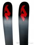 Nordica Enforcer Free 93 All Mountain Skis 2020, , Gray, , Male,Unisex, 0040-10051, 5637742466, , N2-12.jpg