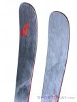 Nordica Enforcer Free 93 All Mountain Skis 2020, Nordica, Gris, , Hombre,Unisex, 0040-10051, 5637742466, 0, N3-03.jpg