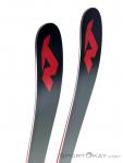 Nordica Enforcer Free 93 All Mountain Skis 2020, Nordica, Gris, , Hommes,Unisex, 0040-10051, 5637742466, 0, N3-08.jpg