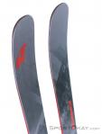 Nordica Enforcer Free 93 All Mountain Skis 2020, , Gray, , Male,Unisex, 0040-10051, 5637742466, , N3-18.jpg
