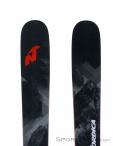 Nordica Enforcer Free 88 All Mountain Skis 2020, Nordica, Gris, , Hombre,Mujer,Unisex, 0040-10052, 5637742471, 0, N1-01.jpg