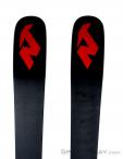 Nordica Enforcer Free 88 All Mountain Skis 2020, Nordica, Gris, , Hombre,Mujer,Unisex, 0040-10052, 5637742471, 0, N1-11.jpg