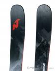 Nordica Enforcer Free 88 All Mountain Skis 2020, Nordica, Gris, , Hombre,Mujer,Unisex, 0040-10052, 5637742471, 0, N2-02.jpg