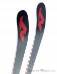 Nordica Enforcer Free 88 All Mountain Skis 2020, Nordica, Sivá, , Muži,Ženy,Unisex, 0040-10052, 5637742471, 0, N3-08.jpg