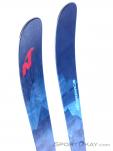 Nordica Santa Ana 93 Womens All Mountain Skis 2020, Nordica, Multicolored, , Female, 0040-10053, 5637742474, 8050459677225, N3-18.jpg