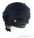 Salomon Driver Ski Helmet, Salomon, Modrá, , Muži,Ženy,Unisex, 0018-11169, 5637742515, 889645655338, N1-11.jpg