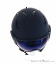 Salomon Driver Ski Helmet, , Blue, , Male,Female,Unisex, 0018-11169, 5637742515, , N3-03.jpg