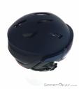 Salomon Driver Ski Helmet, , Blue, , Male,Female,Unisex, 0018-11169, 5637742515, , N3-18.jpg
