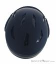 Salomon Driver Ski Helmet, , Blue, , Male,Female,Unisex, 0018-11169, 5637742515, , N4-14.jpg