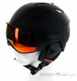 Salomon Driver Ski Helmet, Salomon, Black, , Male,Female,Unisex, 0018-11169, 5637742517, 889645655260, N2-07.jpg