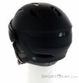Salomon Driver Ski Helmet, , Black, , Male,Female,Unisex, 0018-11169, 5637742517, , N2-12.jpg