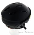Salomon Driver Ski Helmet, , Black, , Male,Female,Unisex, 0018-11169, 5637742517, , N3-18.jpg