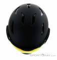 Salomon Driver Ski Helmet, Salomon, Čierna, , Muži,Ženy,Unisex, 0018-11169, 5637742517, 889645655260, N4-04.jpg