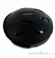 Salomon Driver Ski Helmet, , Black, , Male,Female,Unisex, 0018-11169, 5637742517, , N4-09.jpg