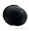 Salomon Driver Ski Helmet, , Black, , Male,Female,Unisex, 0018-11169, 5637742517, , N5-10.jpg