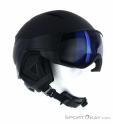 Salomon Driver S Ski Helmet, , Blue, , Male,Female,Unisex, 0018-11170, 5637742523, , N1-01.jpg