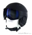 Salomon Driver S Ski Helmet, , Blue, , Male,Female,Unisex, 0018-11170, 5637742523, , N1-06.jpg