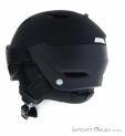 Salomon Driver S Ski Helmet, Salomon, Bleu, , Hommes,Femmes,Unisex, 0018-11170, 5637742523, 889645653679, N1-11.jpg