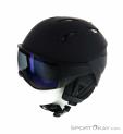 Salomon Driver S Ski Helmet, , Blue, , Male,Female,Unisex, 0018-11170, 5637742523, , N2-07.jpg