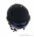 Salomon Driver S Ski Helmet, , Blue, , Male,Female,Unisex, 0018-11170, 5637742523, , N3-03.jpg