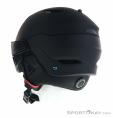 Salomon Driver S Ski Helmet, Salomon, Black, , Male,Female,Unisex, 0018-11170, 5637742525, 889645655291, N1-11.jpg