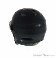 Salomon Driver S Ski Helmet, , Black, , Male,Female,Unisex, 0018-11170, 5637742525, , N2-12.jpg
