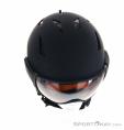 Salomon Driver S Ski Helmet, , Black, , Male,Female,Unisex, 0018-11170, 5637742525, , N3-03.jpg