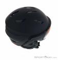 Salomon Driver S Ski Helmet, , Black, , Male,Female,Unisex, 0018-11170, 5637742525, , N3-18.jpg