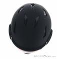 Salomon Driver S Ski Helmet, , Black, , Male,Female,Unisex, 0018-11170, 5637742525, , N4-04.jpg
