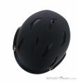 Salomon Driver S Ski Helmet, , Black, , Male,Female,Unisex, 0018-11170, 5637742525, , N5-05.jpg
