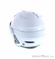 Salomon Mirage+ Ski Helmet, Salomon, White, , Male,Female,Unisex, 0018-11172, 5637742533, 889645989495, N2-12.jpg