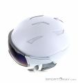 Salomon Mirage+ Ski Helmet, , White, , Male,Female,Unisex, 0018-11172, 5637742533, , N3-08.jpg