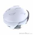 Salomon Mirage+ Ski Helmet, , White, , Male,Female,Unisex, 0018-11172, 5637742533, , N3-18.jpg