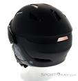 Salomon Mirage S Womens Ski Helmet, , Black, , Male,Female,Unisex, 0018-11173, 5637742534, , N2-12.jpg