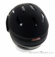 Salomon Mirage S Womens Ski Helmet, , Black, , Male,Female,Unisex, 0018-11173, 5637742534, , N3-13.jpg