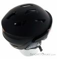 Salomon Mirage S Womens Ski Helmet, , Black, , Male,Female,Unisex, 0018-11173, 5637742534, , N3-18.jpg