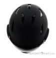Salomon Mirage S Womens Ski Helmet, Salomon, Noir, , Hommes,Femmes,Unisex, 0018-11173, 5637742534, 889645654461, N4-04.jpg