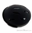 Salomon Mirage S Womens Ski Helmet, , Black, , Male,Female,Unisex, 0018-11173, 5637742534, , N4-09.jpg
