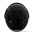 Salomon Mirage S Womens Ski Helmet, Salomon, Noir, , Hommes,Femmes,Unisex, 0018-11173, 5637742534, 889645654461, N4-14.jpg