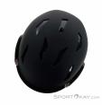 Salomon Mirage S Womens Ski Helmet, Salomon, Negro, , Hombre,Mujer,Unisex, 0018-11173, 5637742534, 889645654461, N5-05.jpg