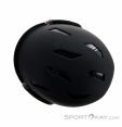 Salomon Mirage S Womens Ski Helmet, Salomon, Black, , Male,Female,Unisex, 0018-11173, 5637742534, 889645654461, N5-10.jpg