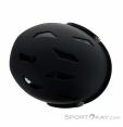 Salomon Mirage S Womens Ski Helmet, , Black, , Male,Female,Unisex, 0018-11173, 5637742534, , N5-20.jpg