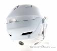 Salomon Mirage S Womens Ski Helmet, , White, , Male,Female,Unisex, 0018-11173, 5637742537, , N1-16.jpg