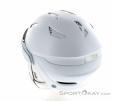 Salomon Mirage S Womens Ski Helmet, Salomon, Blanco, , Hombre,Mujer,Unisex, 0018-11173, 5637742537, 193128284640, N2-12.jpg