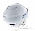 Salomon Mirage S Womens Ski Helmet, , White, , Male,Female,Unisex, 0018-11173, 5637742537, , N2-17.jpg