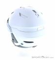 Salomon Mirage Womens Ski Helmet, , White, , Male,Female,Unisex, 0018-11174, 5637742541, , N2-12.jpg