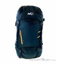 Millet Ubic 40l Backpack, Millet, Blue, , Male,Female,Unisex, 0316-10063, 5637742542, 3515729558598, N1-01.jpg